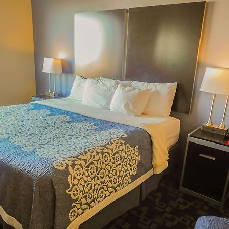 Days Inn & Suites By Wyndham Pocahontas Buitenkant foto